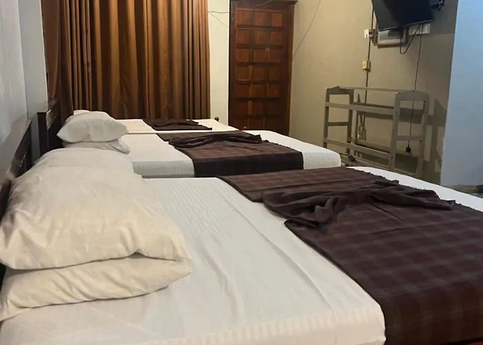 Hotel Greenmount