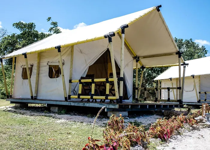 Nawesa Resort
