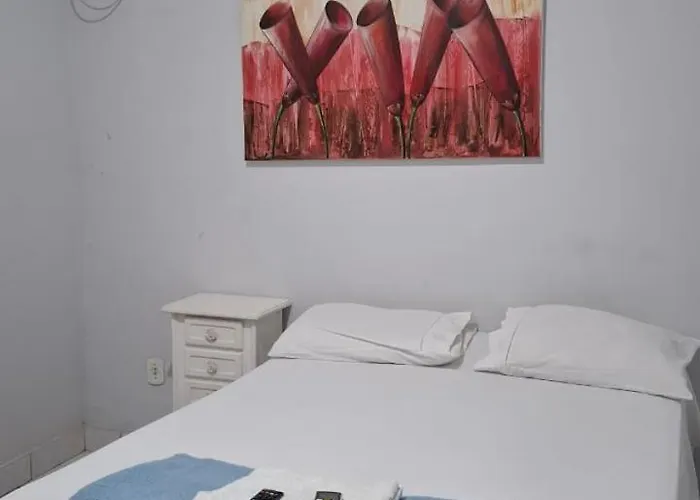 Hotel Vitoria de Pedreira