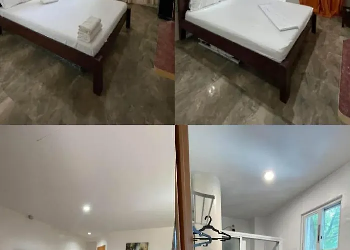 Bantayan Tourist Inn