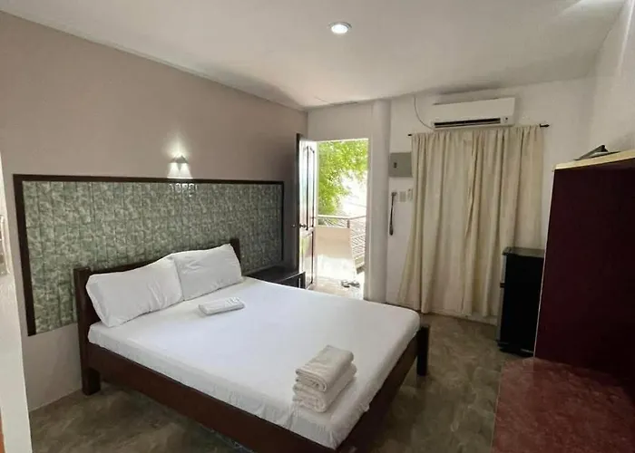 Bantayan Tourist Inn