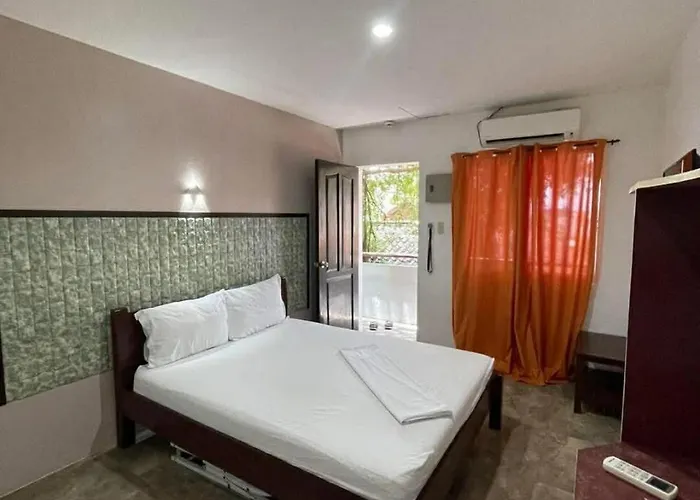 Bantayan Tourist Inn