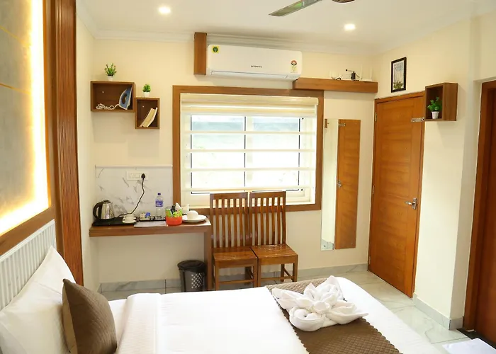 Cloud9 Airport Hotel