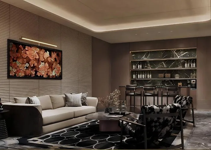 Fairfield By Marriott Changzhou Liyang