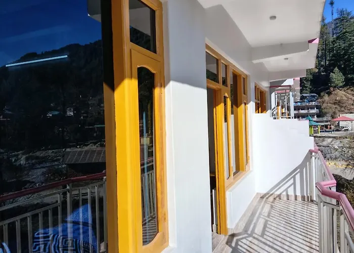 Barot Palace