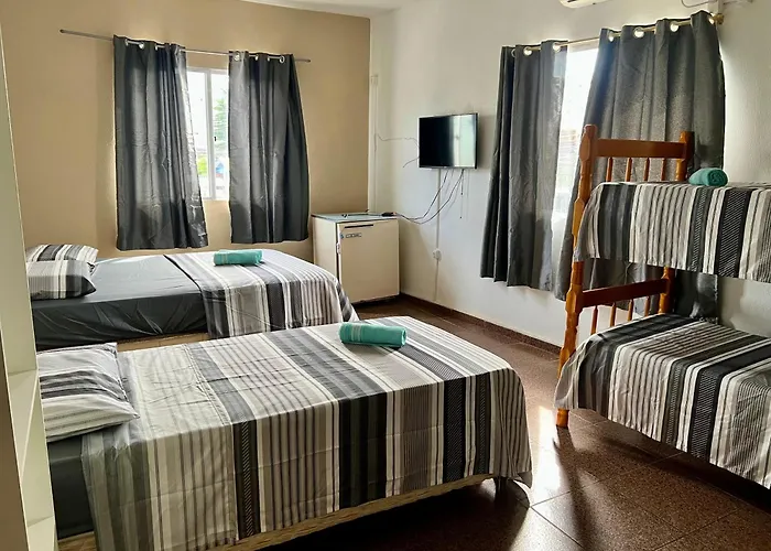 Da Praia Hotel