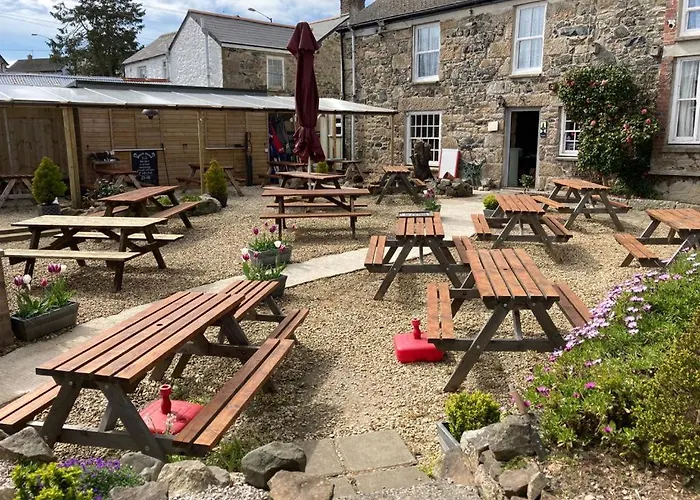 The Pirate Inn