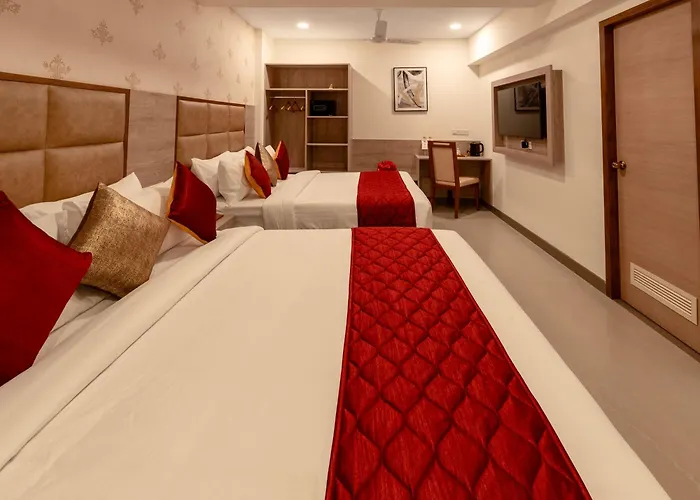 Gopuram Grand