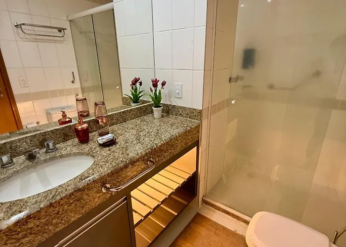 Loft Vista Ponta Negra