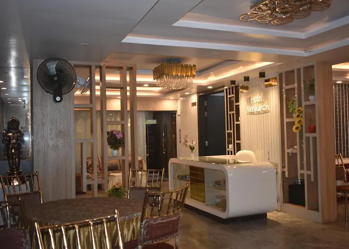 Hotel Neelkanth