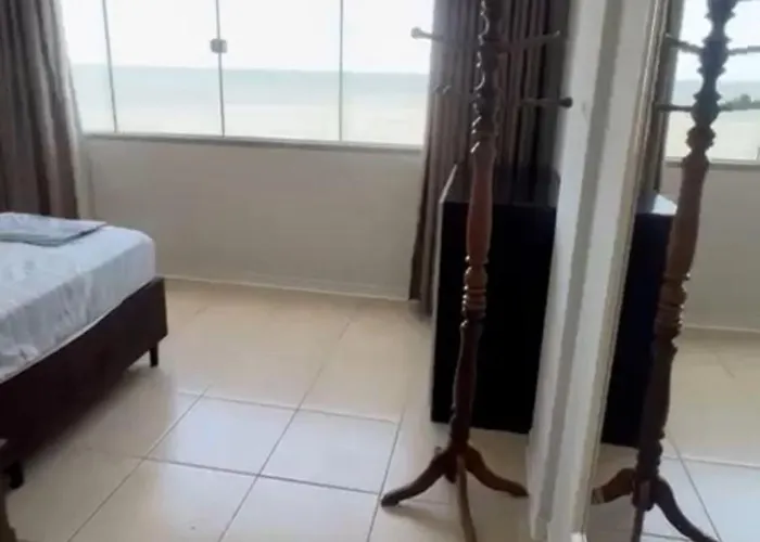 Apto Confortável p/ até 9P, 50mts do mar Piçarras