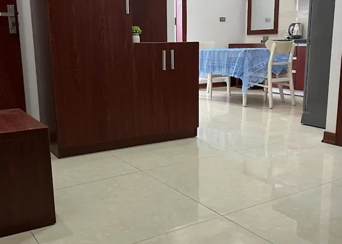Hoang Phuong Hotel Hai Duong