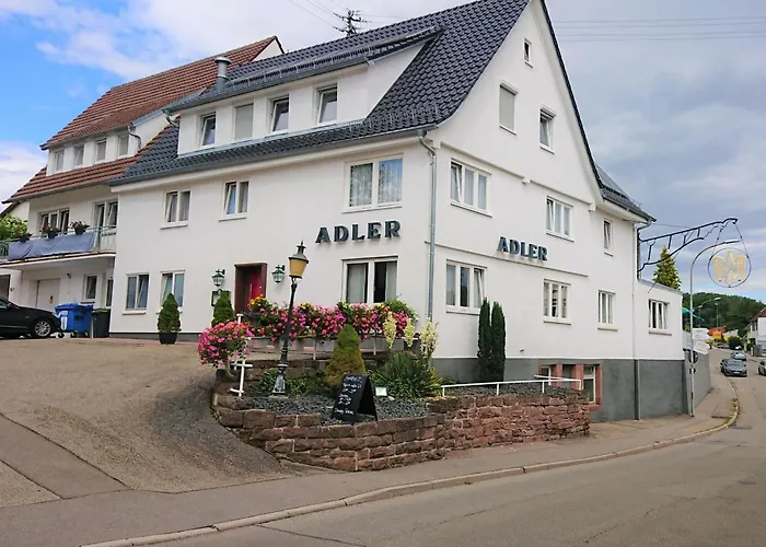 Gasthaus Adler