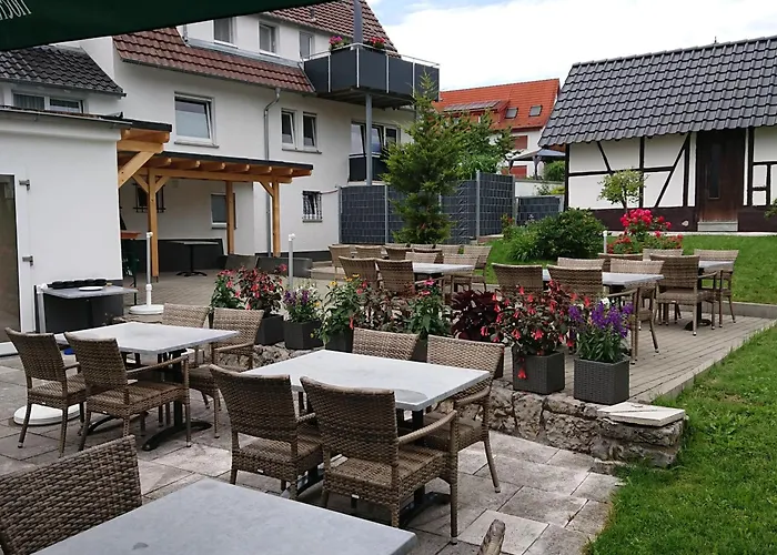 Gasthaus Adler