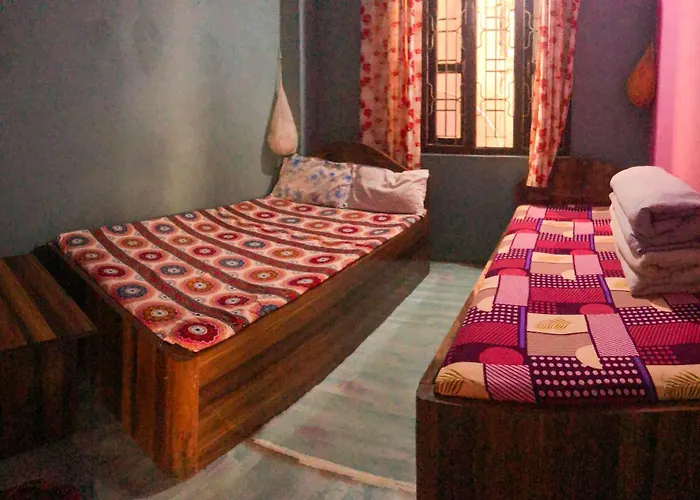 Umananda Hotel And Lodge