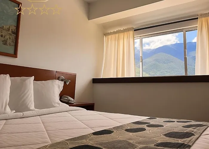 Park Hotel Merida