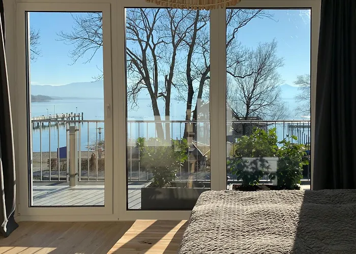 QC Quartier Chiemsee Hotel