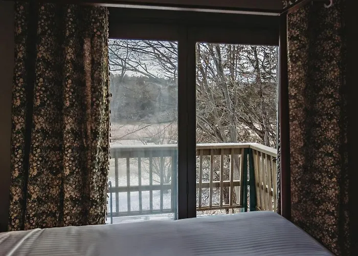 Hideaway Inn Mt Snow