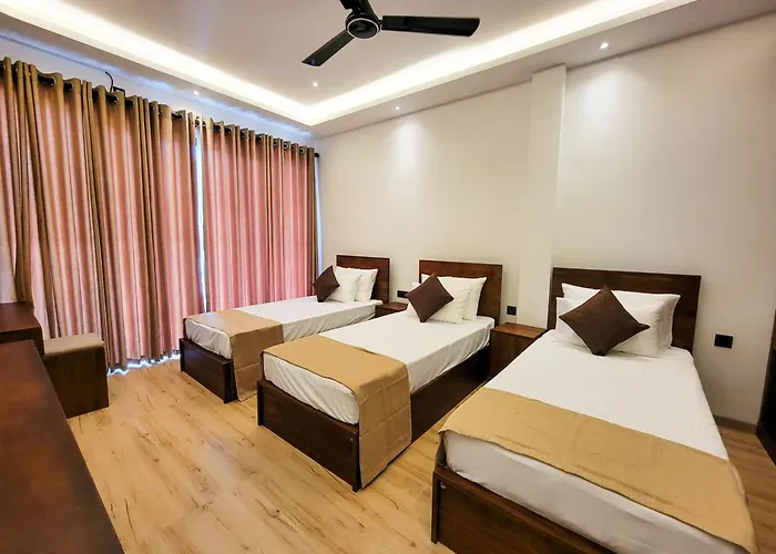 Lavinia Beach Hotel Ambalangoda