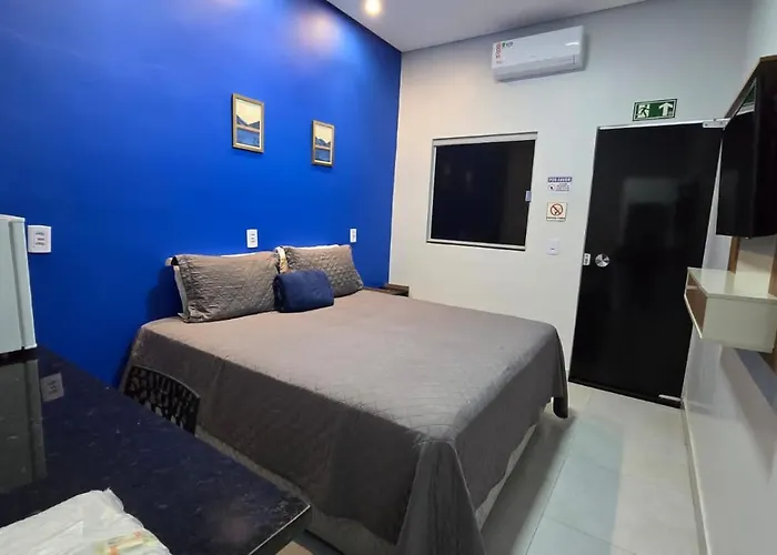 Araguaia Plaza Hotel
