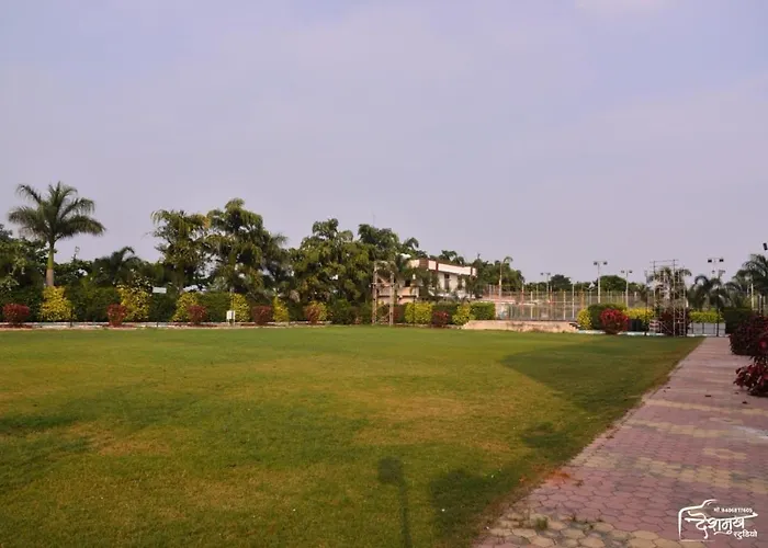 Utsav Hotel And Resorts