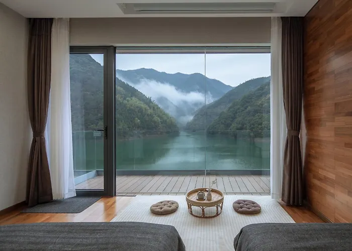 Lost Lodge-Shendu Wubei