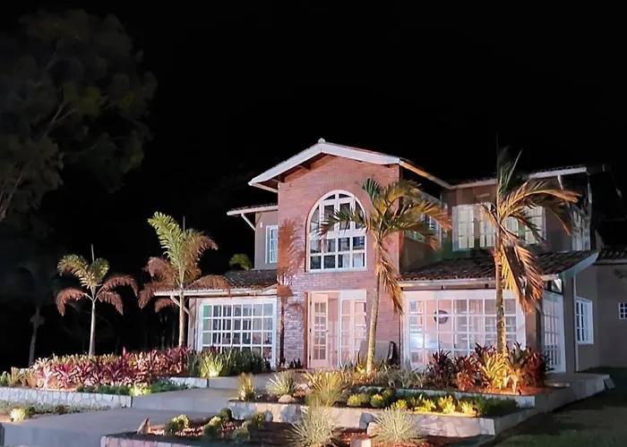 Casa Charme Eco Luxury Charm Hotel & Events