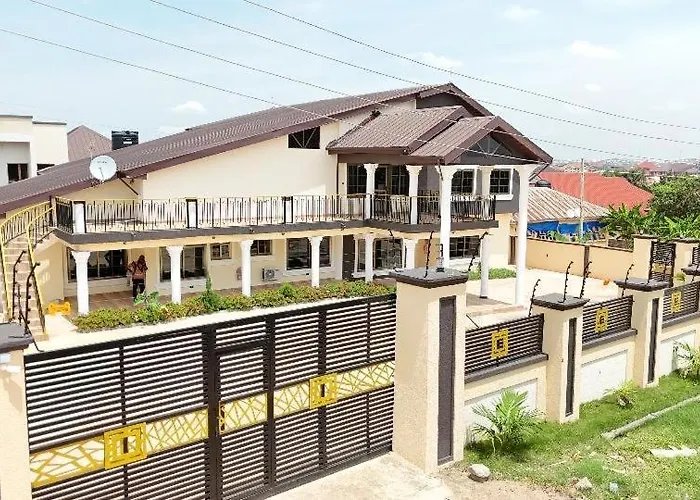 Royal Galaxy Hotel