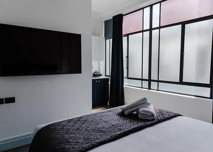 Criterion Hotel Napier