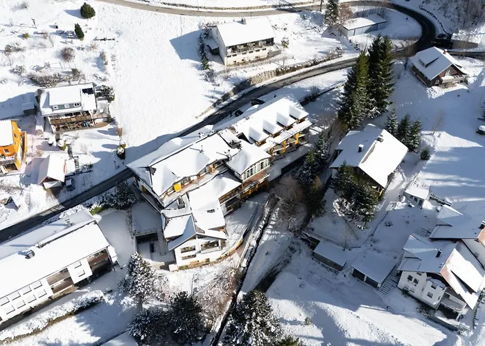 Bergvital Hotel Todtnau