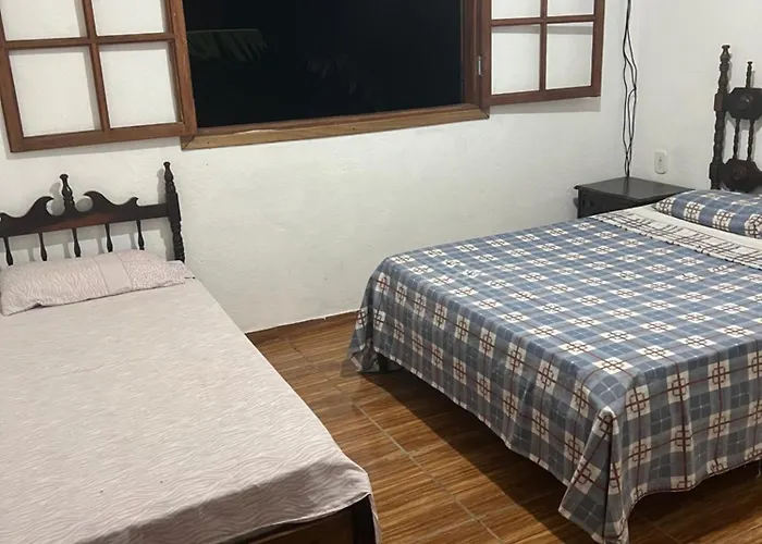Hostel Gamarra