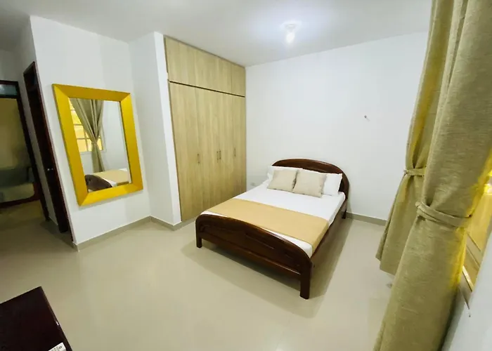 Hotel Piedra Mágica