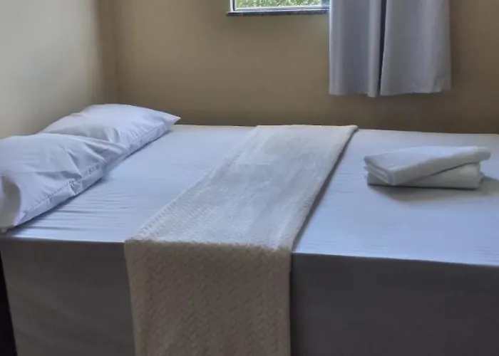 Hotel João de Barro