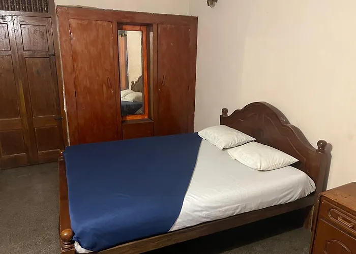 Hotel Greenmount