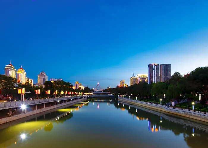 Huanman Hotel, Xining Central Square Branch