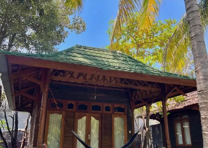 Bronze Bungalow