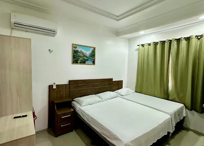 Hotel Luci