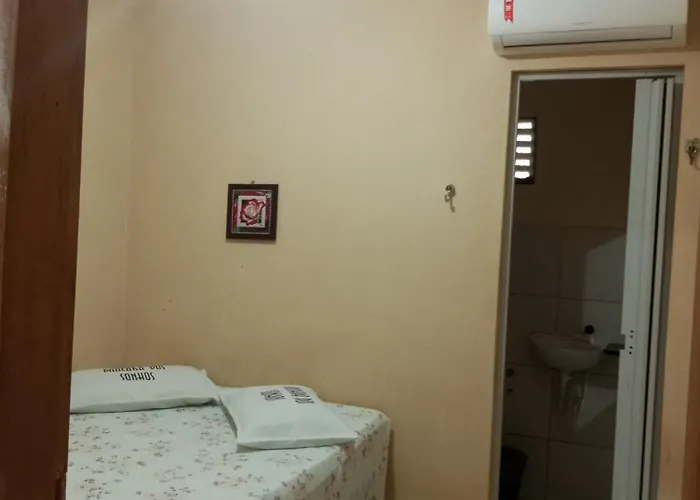 Pousada Dos Sonhos e Restaurante