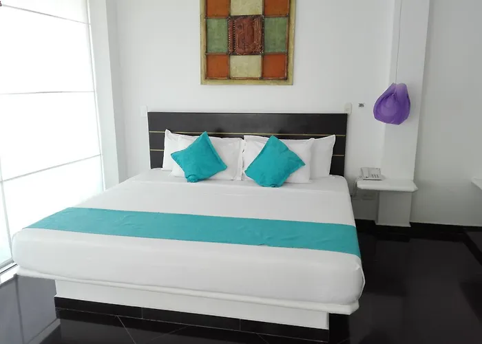 Hotel Paraiso Estudios