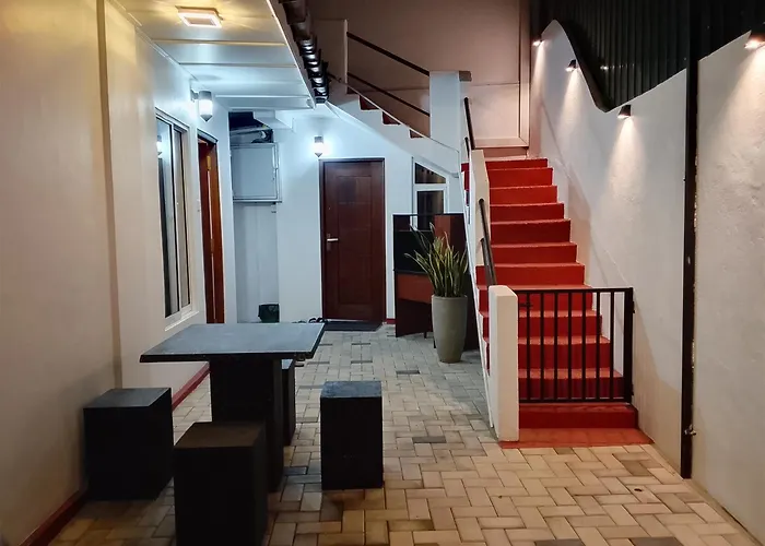 My Transit Stay Hotel - Near Airport