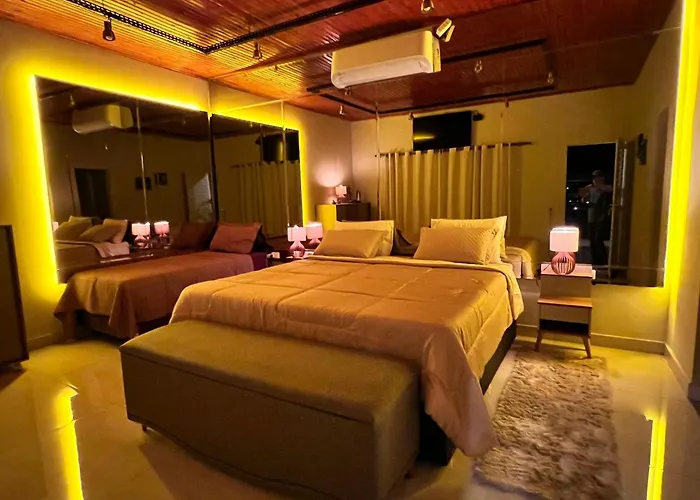 Hotel Kk 1021