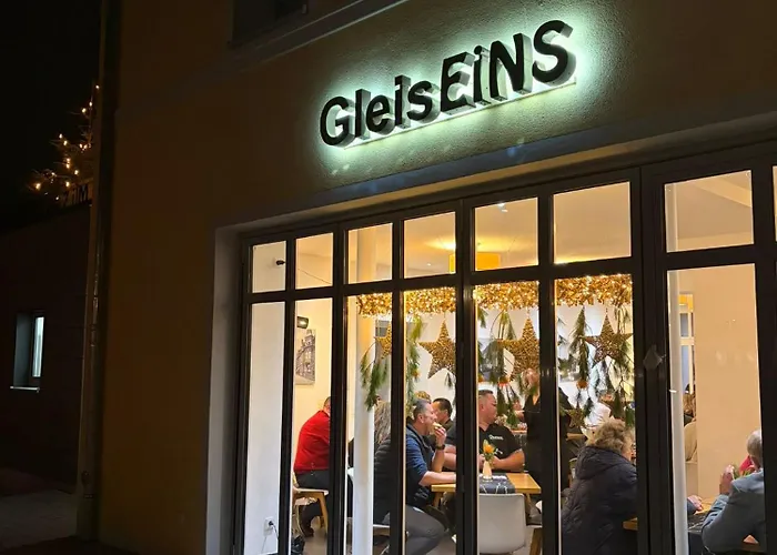 GleisEiNS