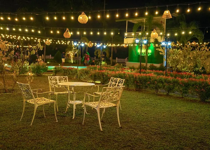 Grand Ranketha Resort