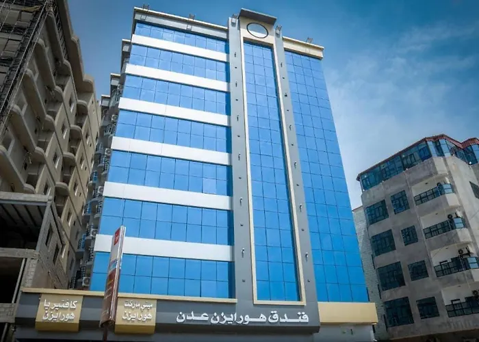 Horizon Aden