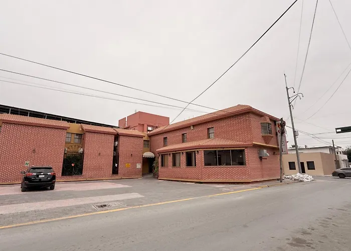 Hotel Senorial