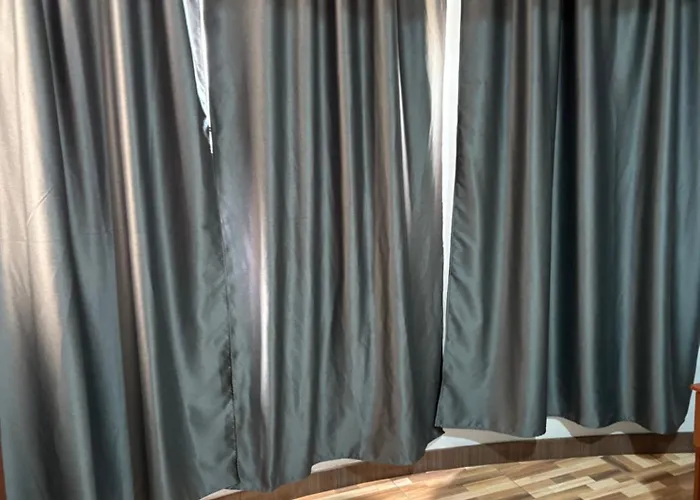 Hostal - Hs Merced