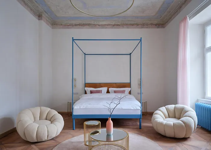 Donebe Boutique Hotel & Private Wellness