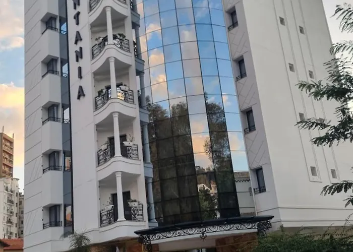 Hotel Printania