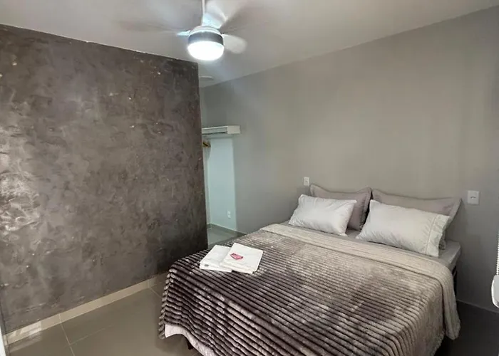 Cantinho da Ilha Suites
