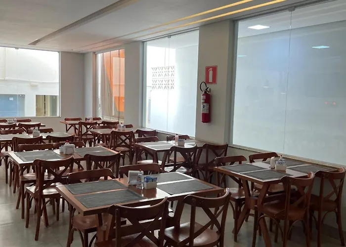 Minas Hotel
